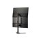 Siig CE-MT3F11-S1 Adjusting Vertical Dual Monitor Steel Stand - 17 to 32 CE-MT3F11-S1 - alternate 1